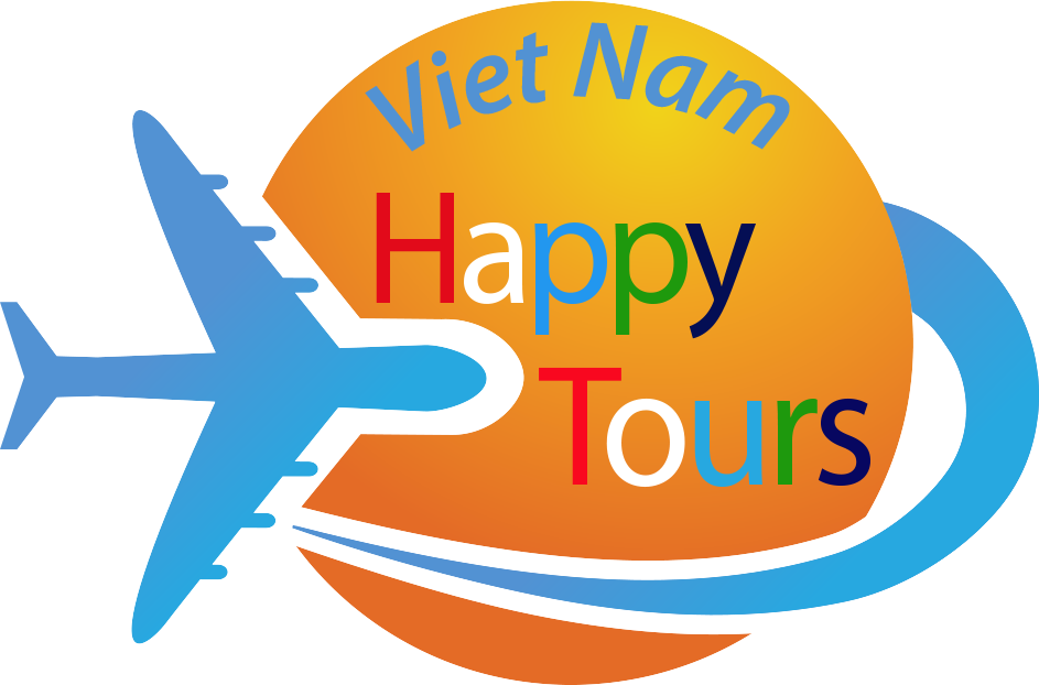 VIET NAM HAPPY TOURS