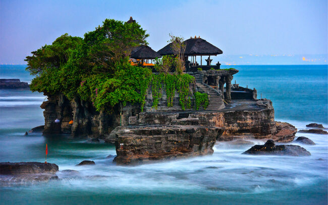 Tours Đảo Bali
